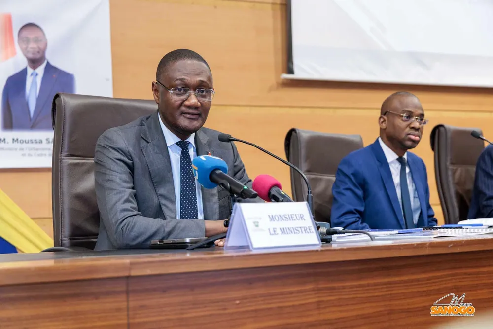 Demandes d'ACD : après Abidjan, le ministère s'attaque aux stocks en région