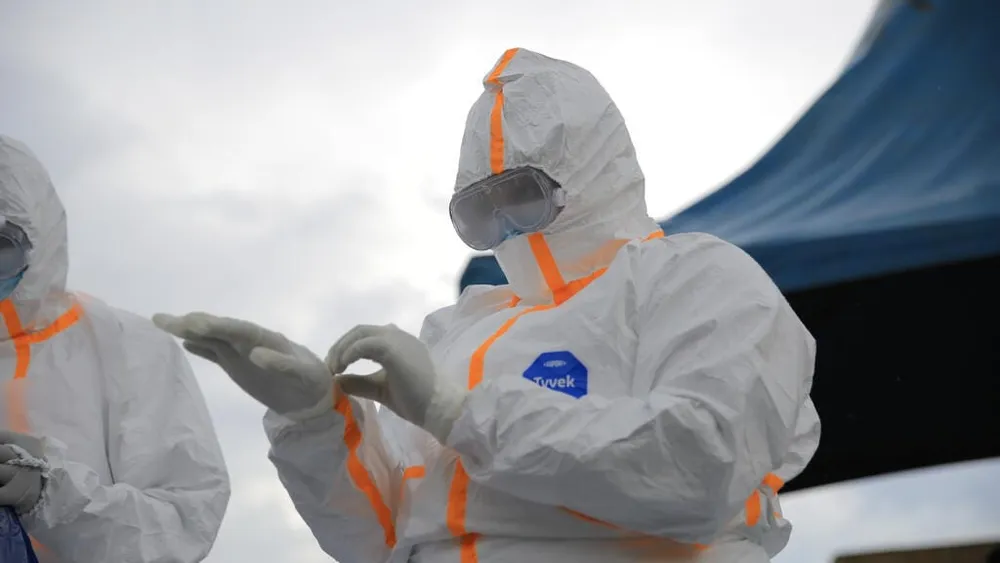 Ebola : aucun cas en Côte d'Ivoire, vigilance renforcée