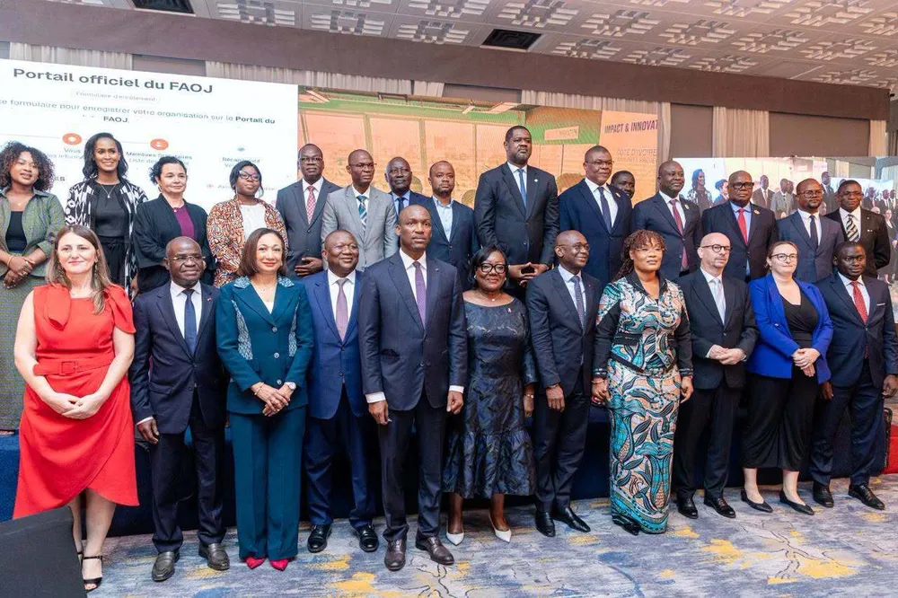 FAOJ Côte d'Ivoire : comment obtenir jusqu'à 50 millions de FCFA pour un projet jeunesse