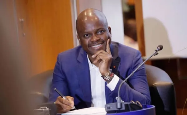Fabrice Sawegnon : "aucun talent" chez les jeunes journalistes, les Ivoiriens répondent