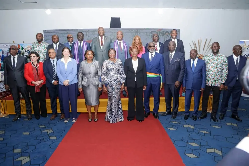 Forum d'affaires Côte d'Ivoire–Amérique du Nord : Abidjan accueille la 3e édition
