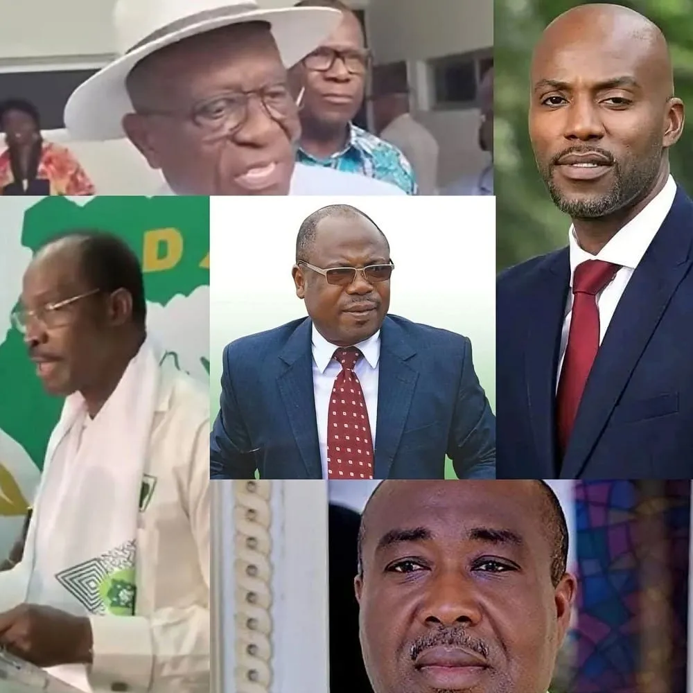 PDCI : six cadres convoqués par la justice
