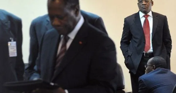 Affi : « Ouattara est dans une stratégie d’anéantissement de toute force d’opposition » (1ère partie)
