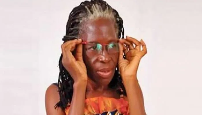 Amoin de « Ma famille » : 3 millions FCFA pour sauver ses yeux !