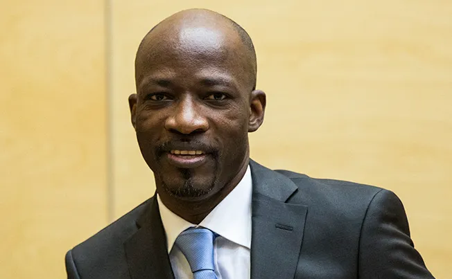 21 mars 2014 : Blé Goudé dévoile enfin comment il est arrivé à la CPI