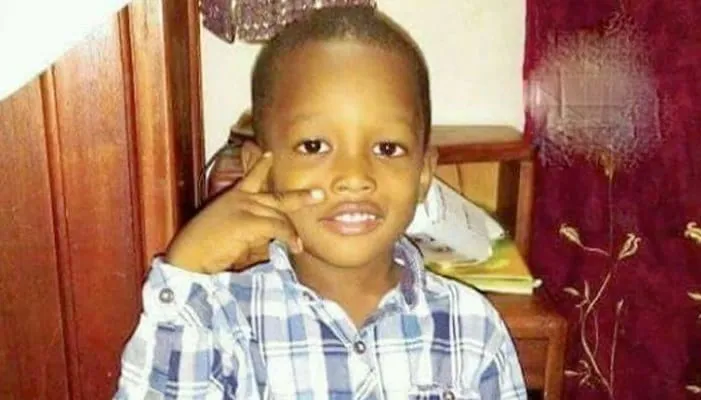 Les parents du Petit Bouba révèlent : « Nous ne savons pas à quel niveau sont les enquêtes »