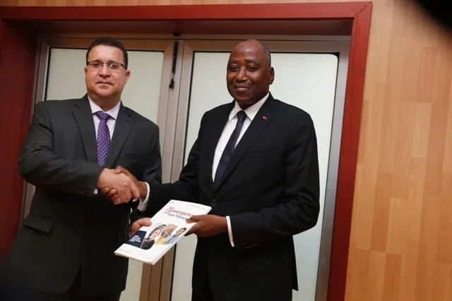 Banque mondiale : son rapport 2018 sur la Côte d’Ivoire