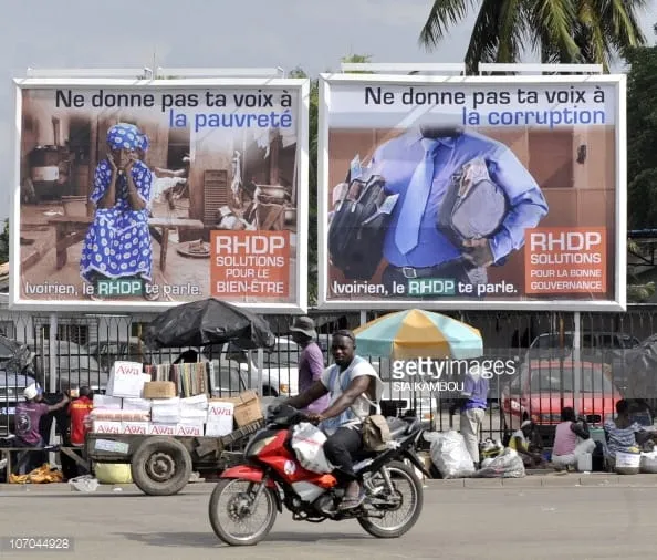 La Côte d’Ivoire et son taux de croissance : Explication en français facile (Par ASK)