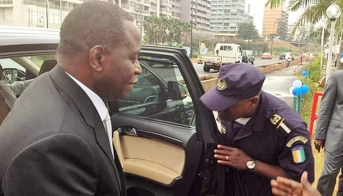 SIR : Noël Akossi Bendjo victime d’un limogeage politique, les preuves