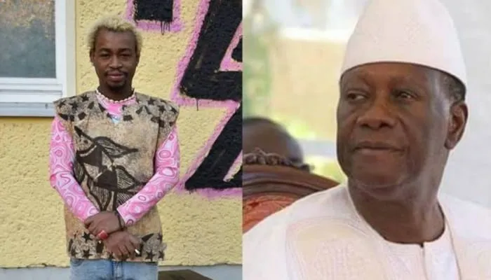 S. Kelly : « Si en 2020, Ouattara se représente, il va récolter la honte »