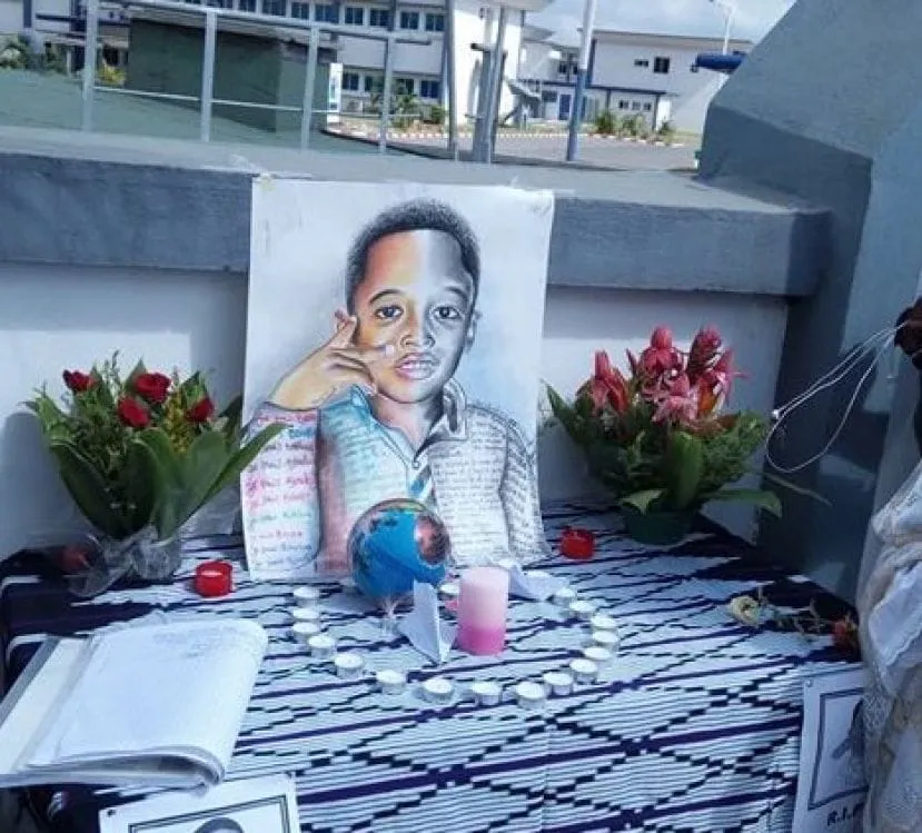 Crime rituel sur le petit Bouba, cheikh Boikary Fofana : « Où va notre monde ? »