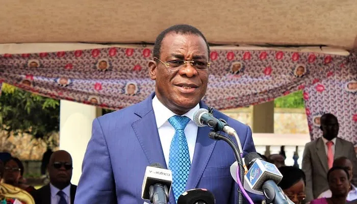 Affi reporte sa fête pour Dezy Champion et assène : « Ouattara a des penchants autocratiques »