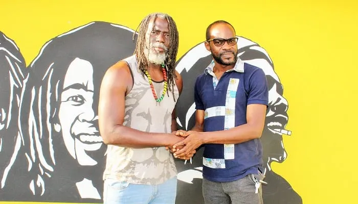 Tiken Jah rejoint André Silver Konan : « Bédié, Gbagbo, Ouattara, renoncez à vous présenter en 2020 »