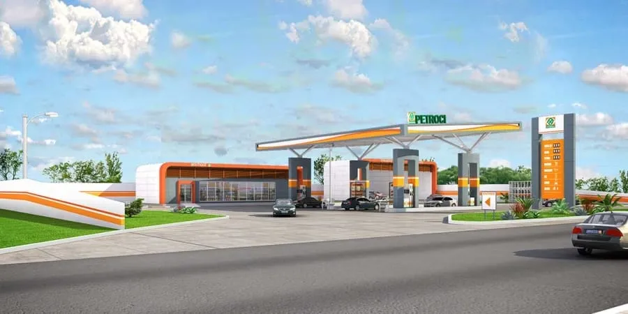 Ouattara cède le réseau de stations-services de Petroci à son neveu