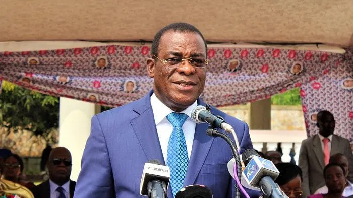 Recomposition CEI: Affi N’guessan appelle à la reprise des négociations