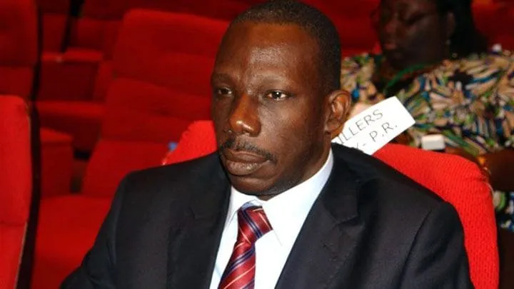 Gnamien Yao au RHDP: « au PDCI, on n’insulte pas, on ne contraint pas, on convainc et vous le savez bien »