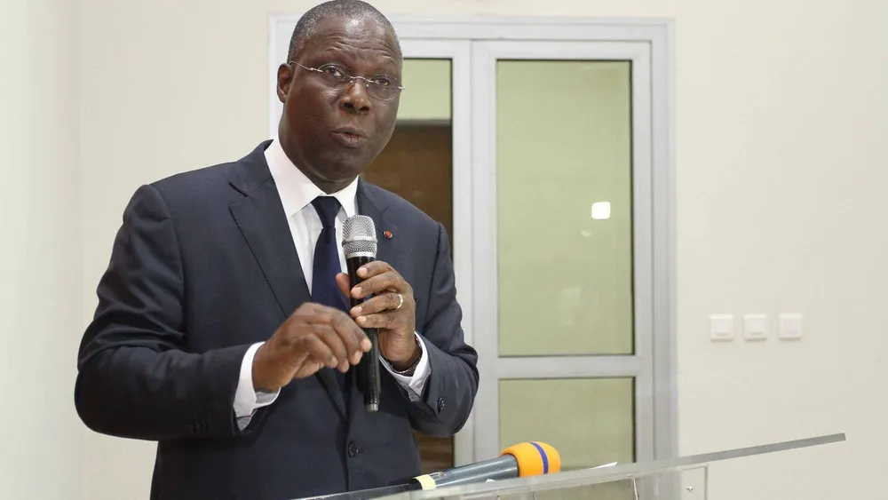 Maurice Bandaman vire Irène Viera DG du BURIDA pour « mauvaise gestion »