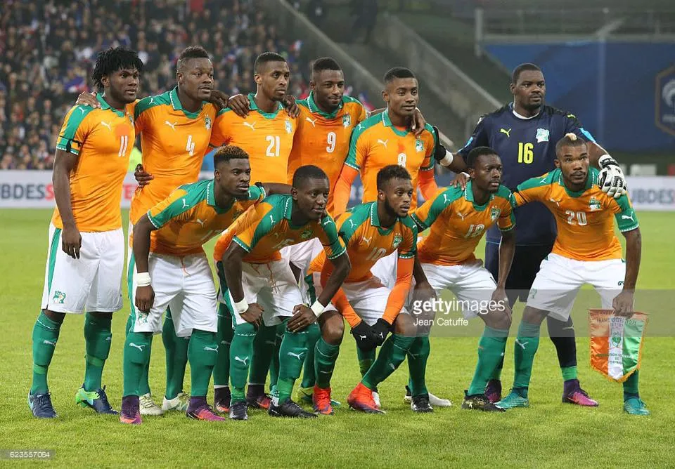 CAN Egypte 2019 : Tout savoir sur les 24 pays qualifiés