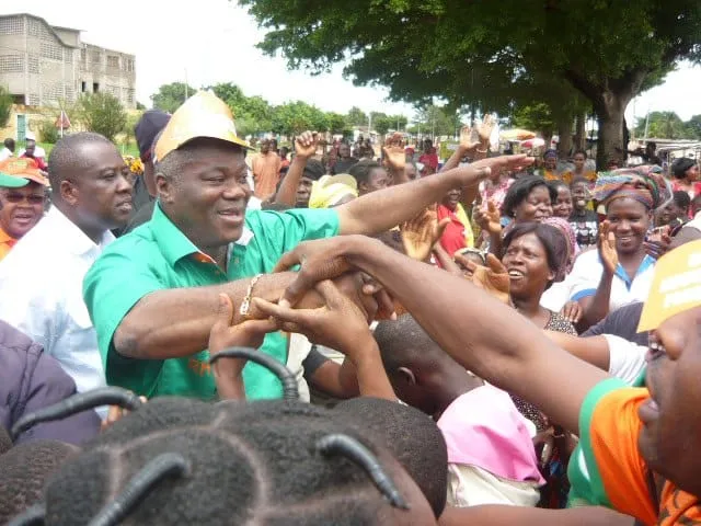 Yamoussoukro défaite aux sénatoriales, un député prévient « Le PDCI va prendre une position plus radicale »