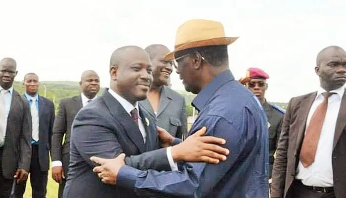 Guillaume Soro révèle : « Depuis 2012, des proches me disaient que je serais trahi, je n’y croyais pas, ils ont eu raison »