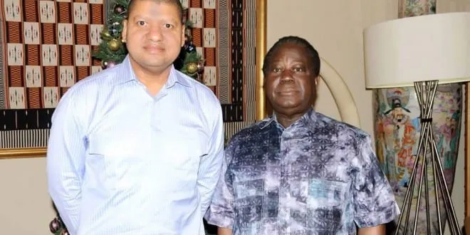 Affaire Bédié envoie Billon chez Gbagbo : Billon et le PDCI n’ont pas dit toute la vérité