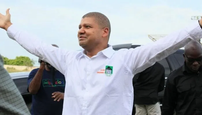 Jean-Louis Billon depuis Yamoussoukro : « Sans le PDCI, le RHDP n’est rien »