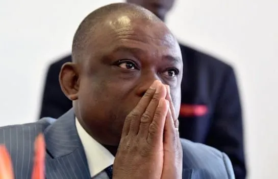 KKB ministre : un pro-Gbagbo se prononce, « comment un personnage mal aimé des Ivoiriens pourra-t-il les guérir des déchirures sociales ? »
