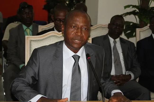 Kouadio Siméon Konan : « Mettons un terme à cette dynamique de morgue »