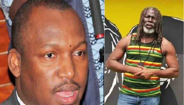 Injures contres Tiken Jah : Mamadou Touré recadre les Adorateurs