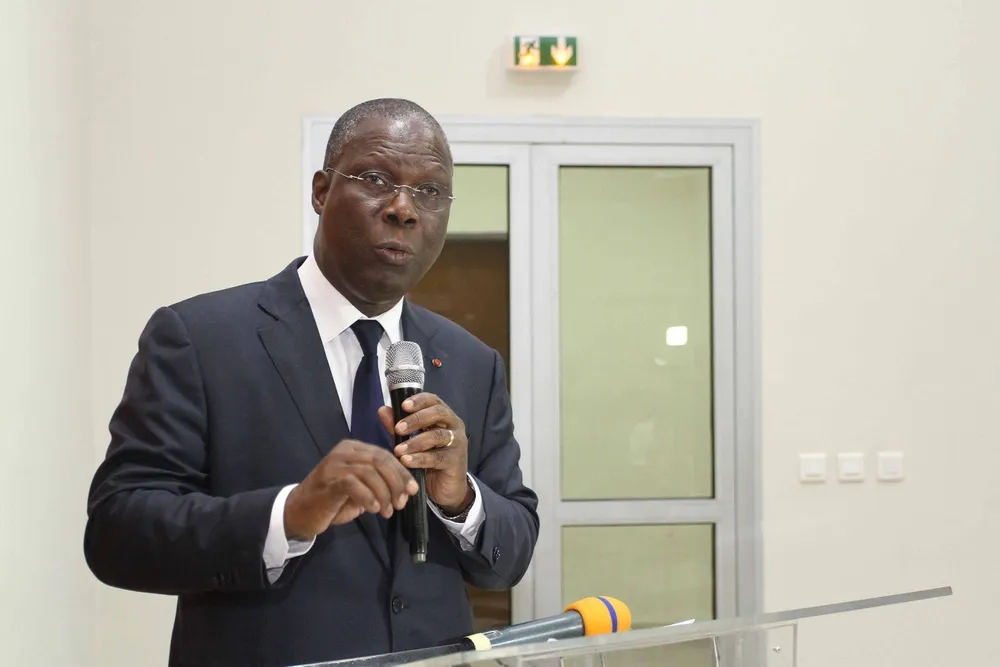 Maurice Bandaman : « le BURIDA a versé 5 milliards FCFA aux artistes ivoiriens en huit ans »