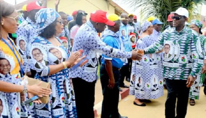 Guinée équatoriale : Le parti au pouvoir demande la collaboration des autorités françaises, après un coup d’Etat déjoué
