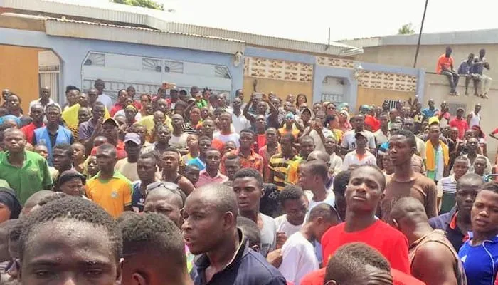Urgent / Triple infanticide à Ouangolo : Une mère tue ses trois enfants et tente de se donner la mort