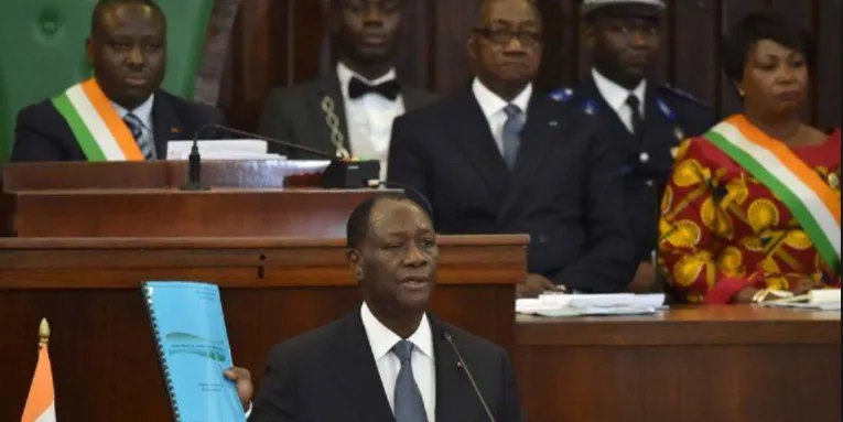 Nouveau sénat ivoirien : Ouattara va-t-il respecter la Constitution, pour une rentrée le 10 avril 2018 ?