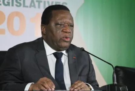 Toute honte bue, la CEI persiste à ouvrir la réception des dossiers de candidature