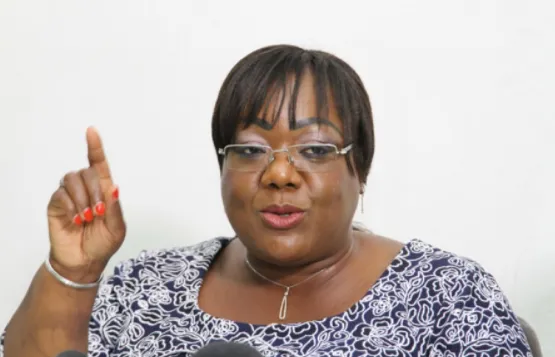 Anne Désirée Ouloto : « Notre premier peuple, ce sont les militants du RHDP » (Interview, 1ère partie)