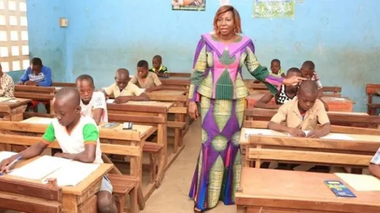Maternelle – CP1: Voici les dates d’inscription en Côte d’Ivoire