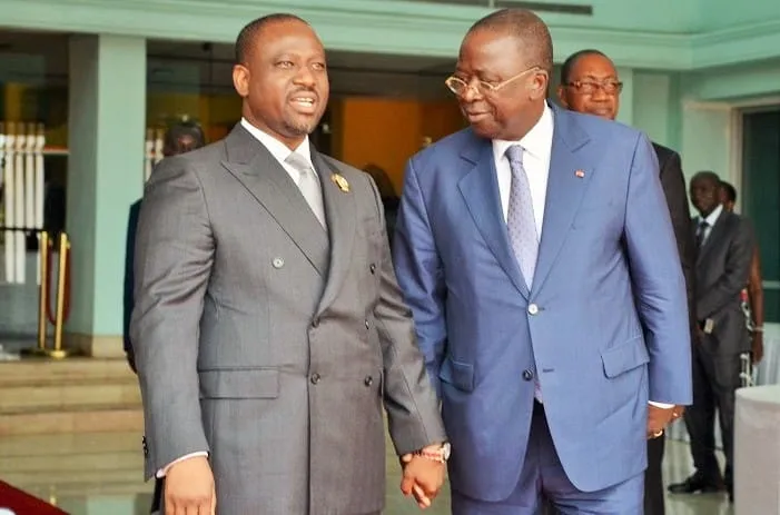 Exclusif / Jeannot Ahoussou-Kouadio a démissionné de son poste de député de Didiévi