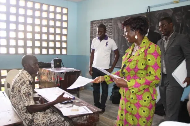 Cafop 2018 : 41 000 candidats rien qu’à Bouaké, pour 5 000 postes disponibles en Côte d’Ivoire