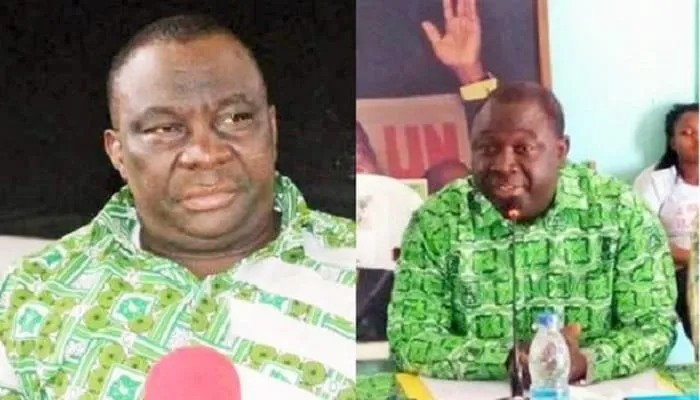 Les positions d’Adjoumani divisent le PDCI du Gontougo : La mise au point d’un de ses proches