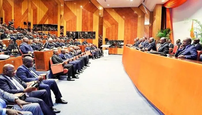 Les vérités du corps préfectoral à Ouattara : « Posons des actes forts allant dans le sens de la réconciliation »