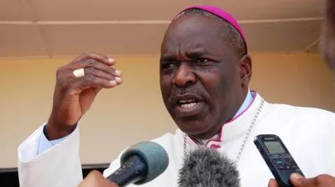 Mgr Antoine Koné dénonce la corruption dans l’administration : « les résultats des concours sont connus d’avance »