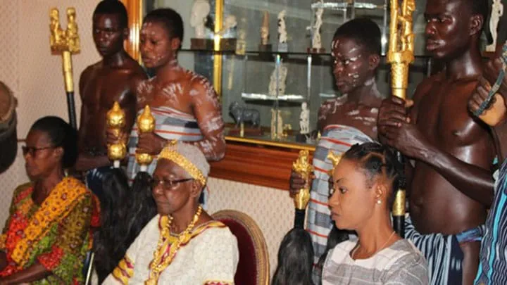 Paquinou 2018 : Agni et Baoulé passent au peigne fin leur alliance à Yamoussoukro