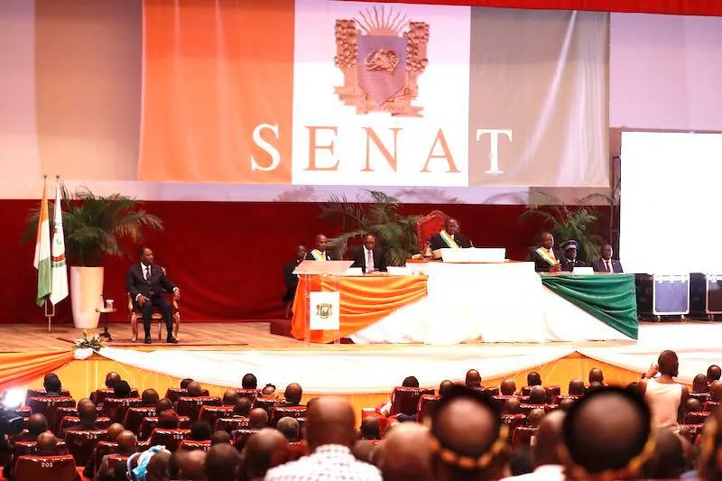 Côte d’Ivoire : la loi sur les jeux de hasard adoptée ce 15 mai 2020