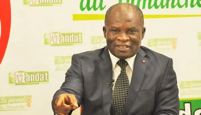 Siaka Ouattara