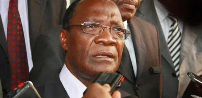 1ère interview de Tia Koné, en tant que président UDR: « Je ne suis même pas assuré d’avoir 2 militants »