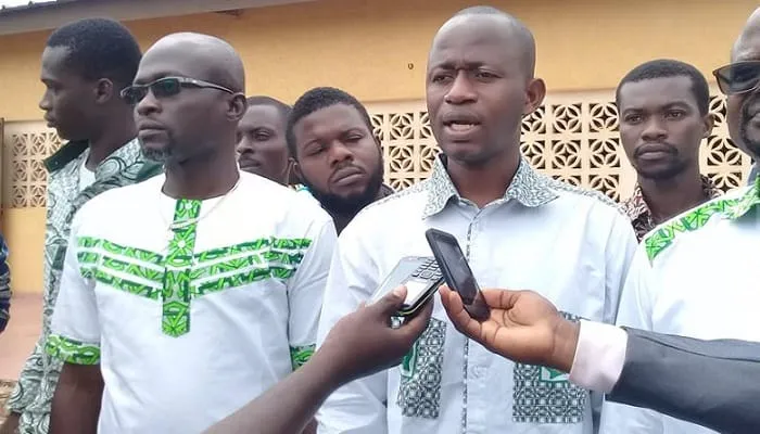 Après l’accord Bédié-Ouattara, la JPDCI urbaine : « Rien de nouveau sous les cieux »