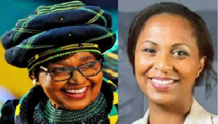 Mort de Winnie Mandela : Colère et risée de la blogosphère ivoirienne après une comparaison avec Yasmina Ouégnin