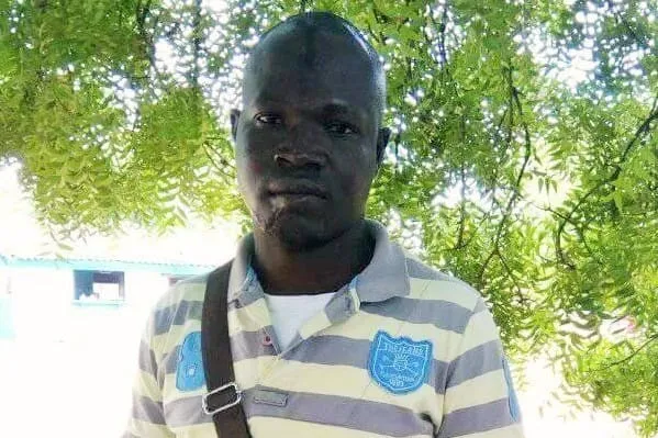 Tué à Man