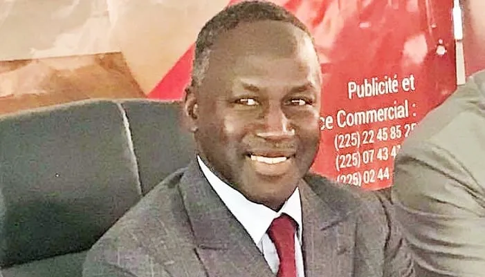 Adama Bictogo le 02 mai 2018