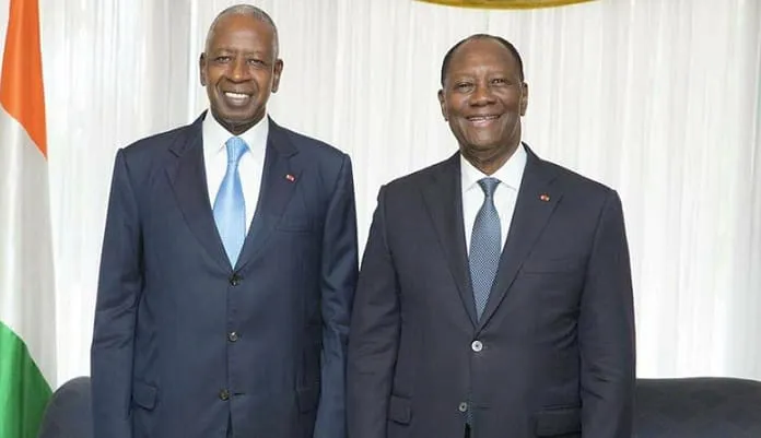 Adama Toungara ne voulait pas partir de la mairie d'Abobo